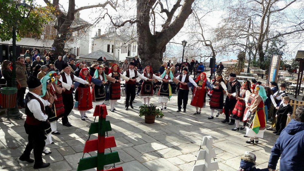 Ιστορικό Συλλόγου