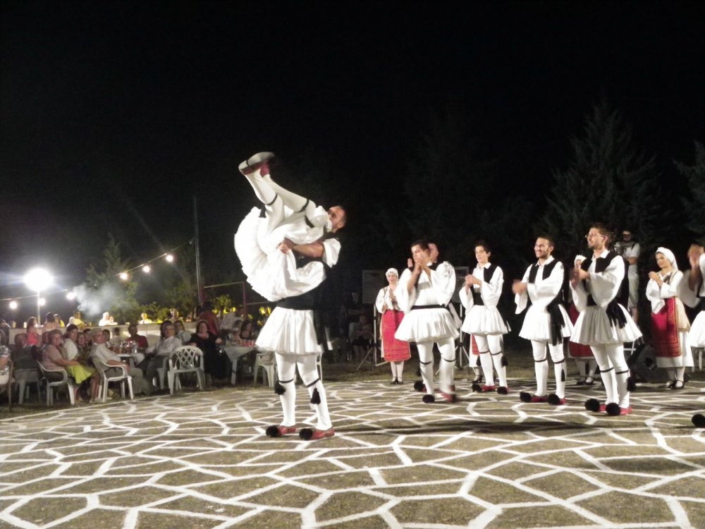 Ιστορικό Συλλόγου