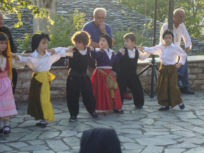 Children`s Festival May 2016