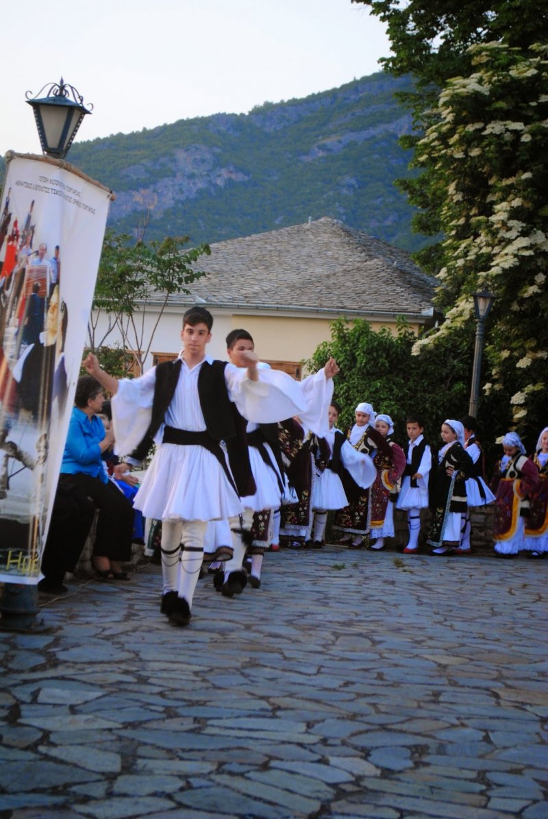 Children`s Dance Festival 2015