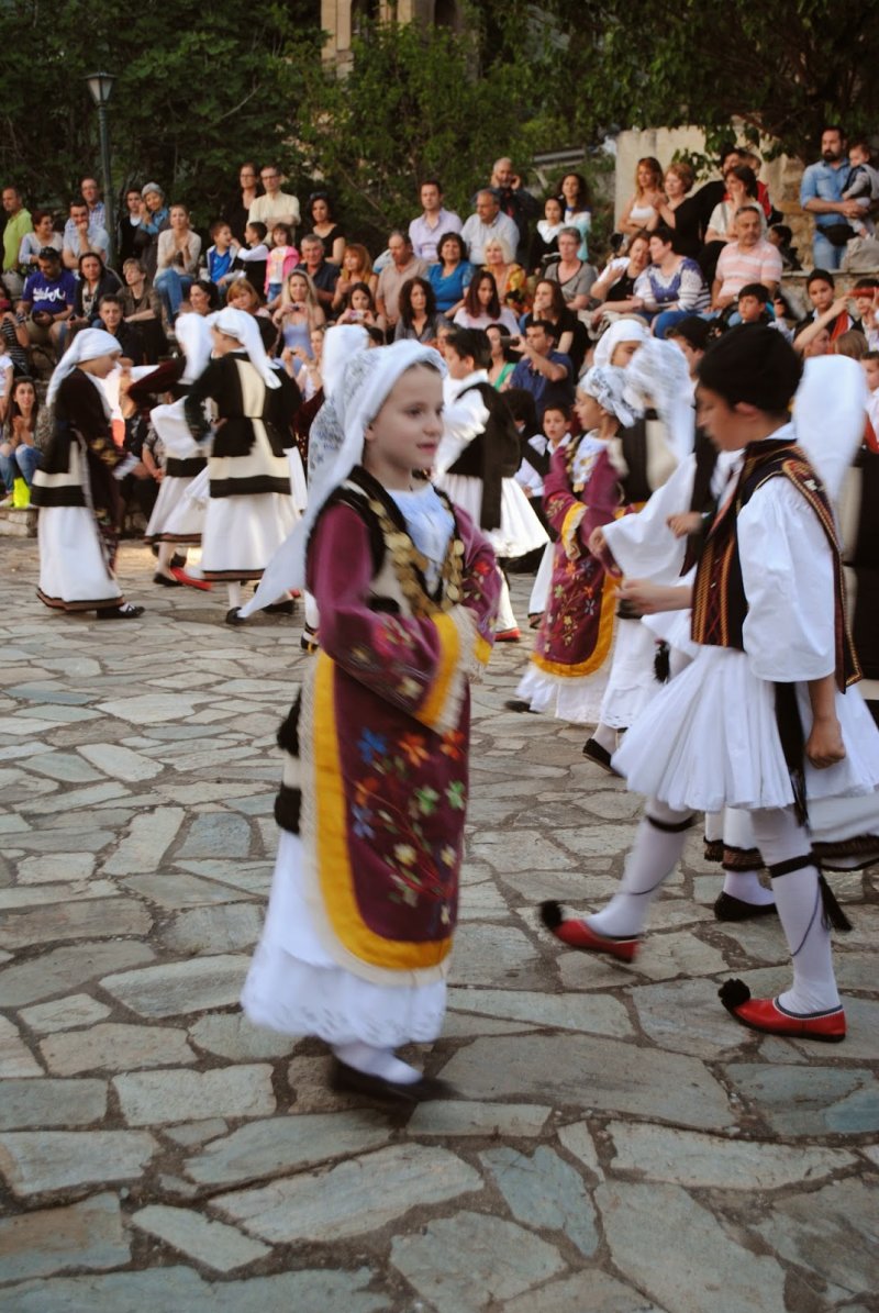 Children`s Dance Festival 2015