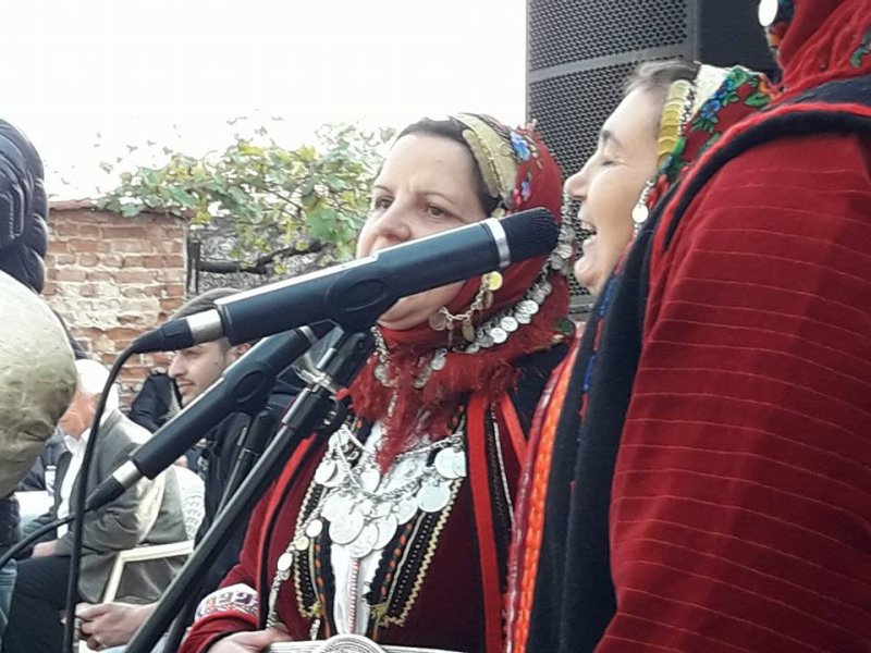 Μια εκδρομή γεμάτη εικόνες και συναισθήματα