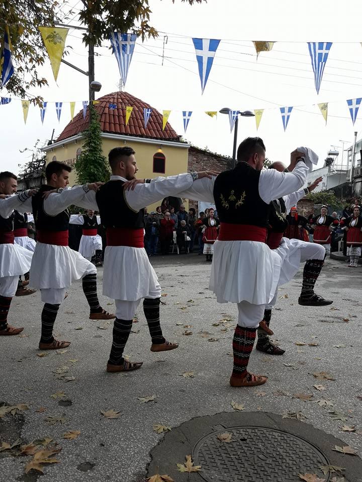 Μια εκδρομή γεμάτη εικόνες και συναισθήματα