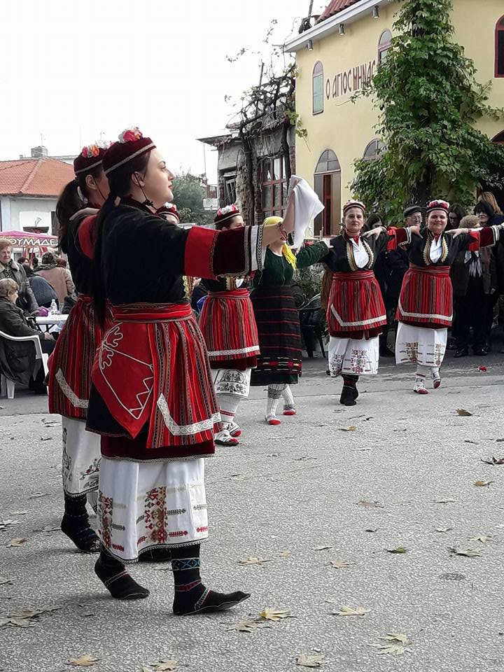 Μια εκδρομή γεμάτη εικόνες και συναισθήματα