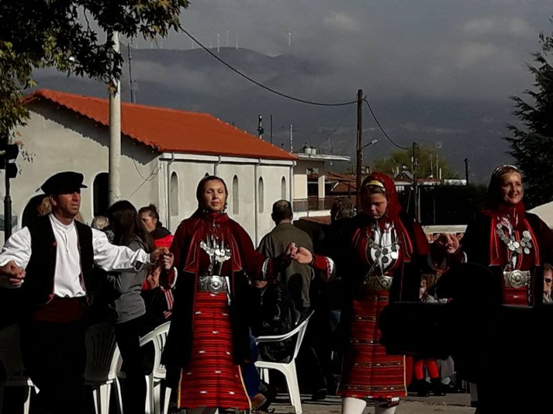 Μια εκδρομή γεμάτη εικόνες και συναισθήματα