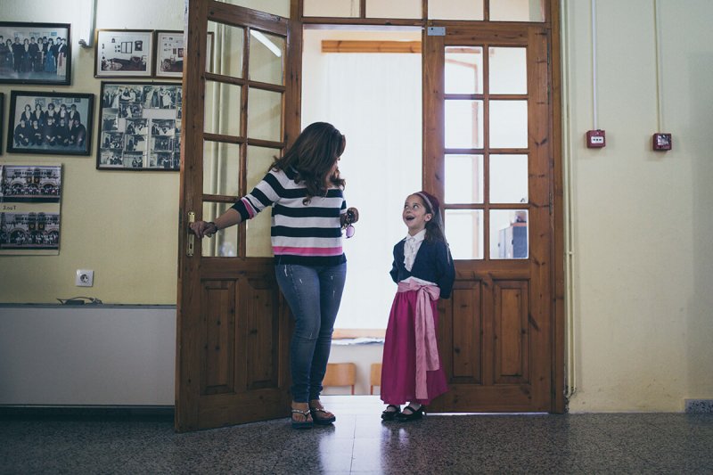 Παιδικά Χοροπατήματα…στα Μονοπάτια των Κενταύρων!!!