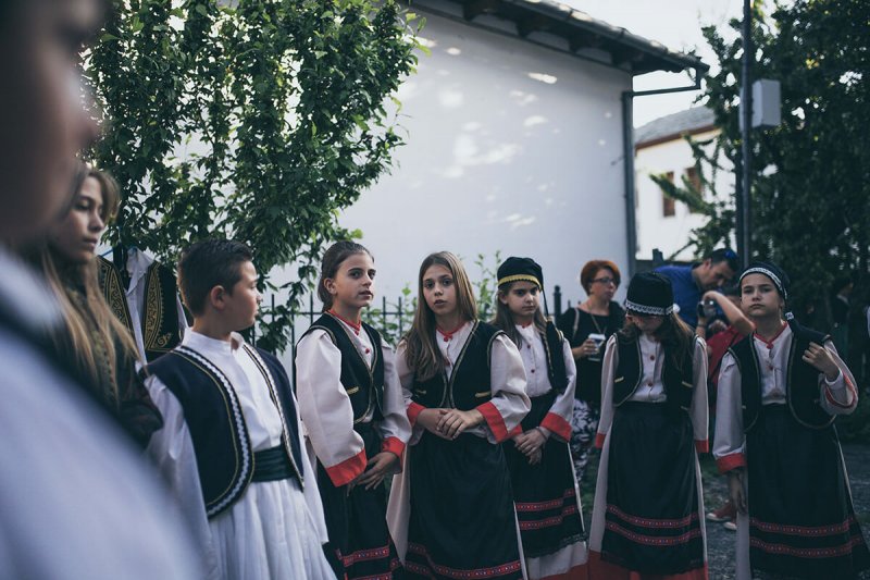 Παιδικά Χοροπατήματα…στα Μονοπάτια των Κενταύρων!!!