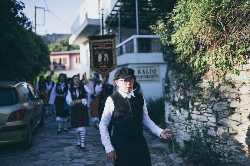 Παιδικά Χοροπατήματα…στα Μονοπάτια των Κενταύρων!!!