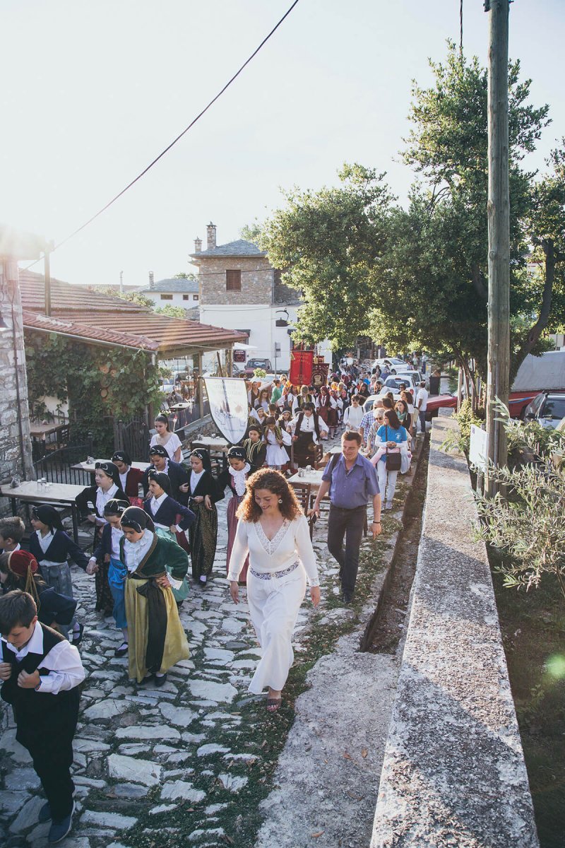 Παιδικά Χοροπατήματα…στα Μονοπάτια των Κενταύρων!!!