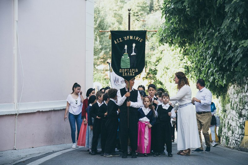 Παιδικά Χοροπατήματα…στα Μονοπάτια των Κενταύρων!!!