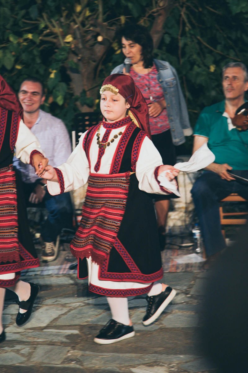 Παιδικά Χοροπατήματα…στα Μονοπάτια των Κενταύρων!!!