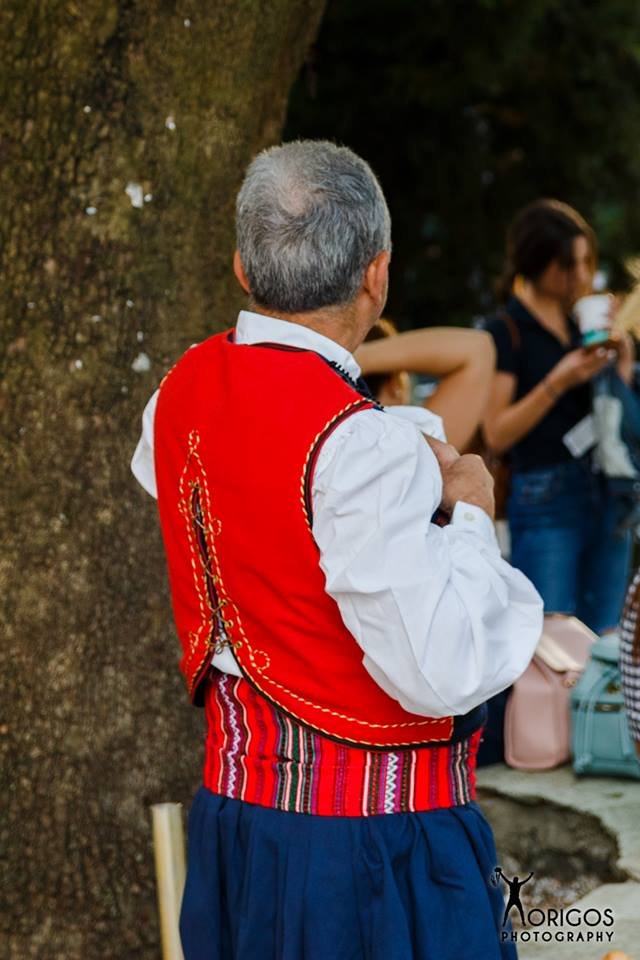 3ο Αντάμωμα στο Λαύκο