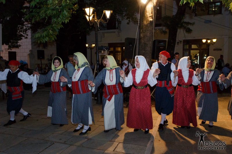 3ο Αντάμωμα στο Λαύκο