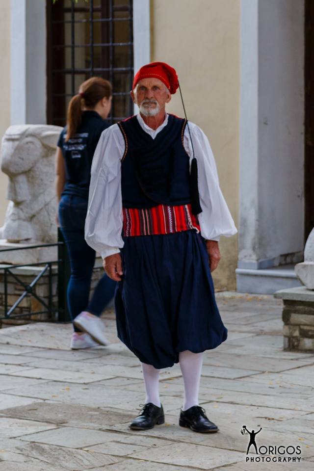 3ο Αντάμωμα στο Λαύκο