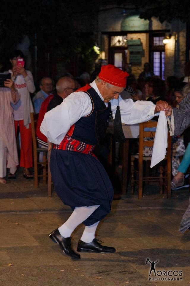 3ο Αντάμωμα στο Λαύκο