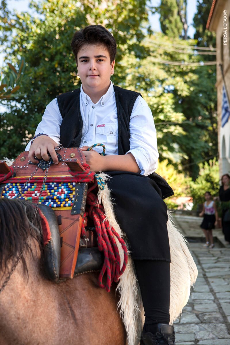 Πηλιορείτικος Γάμος 2018