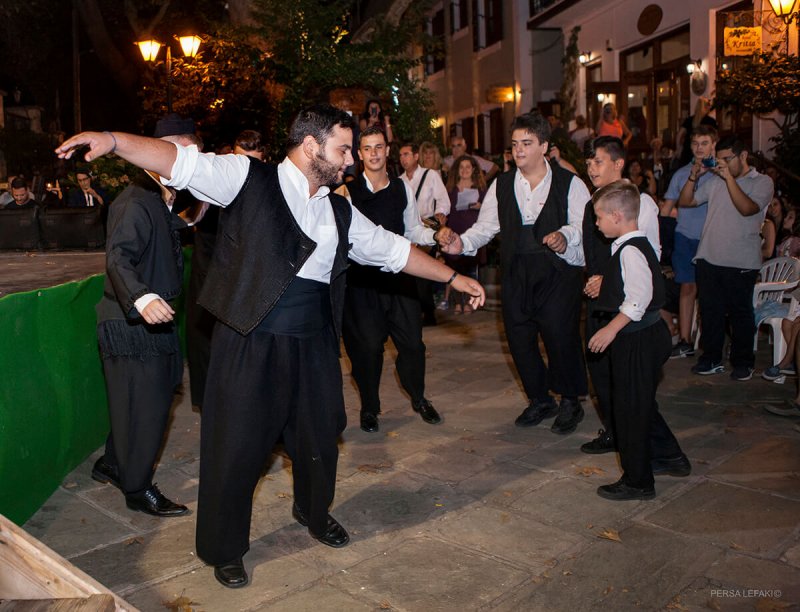 Πηλιορείτικος Γάμος 2018