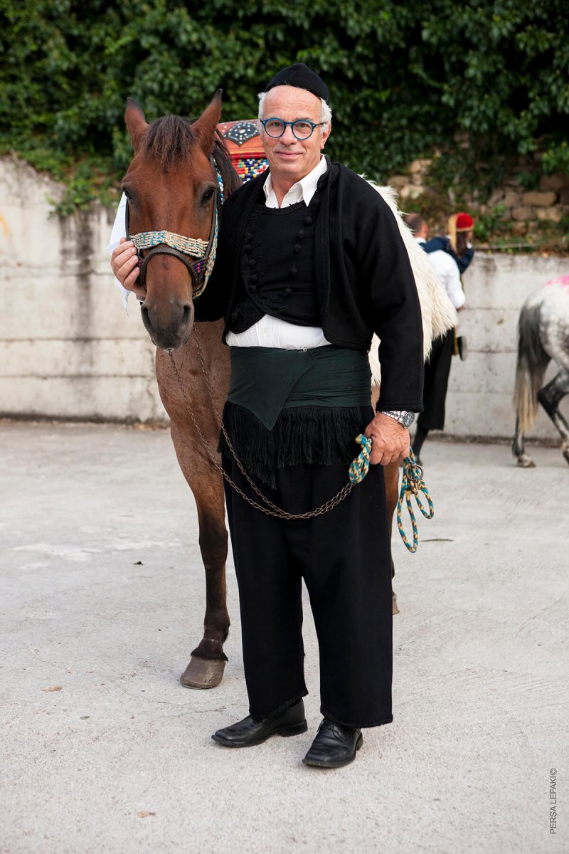 Πηλιορείτικος Γάμος 2018