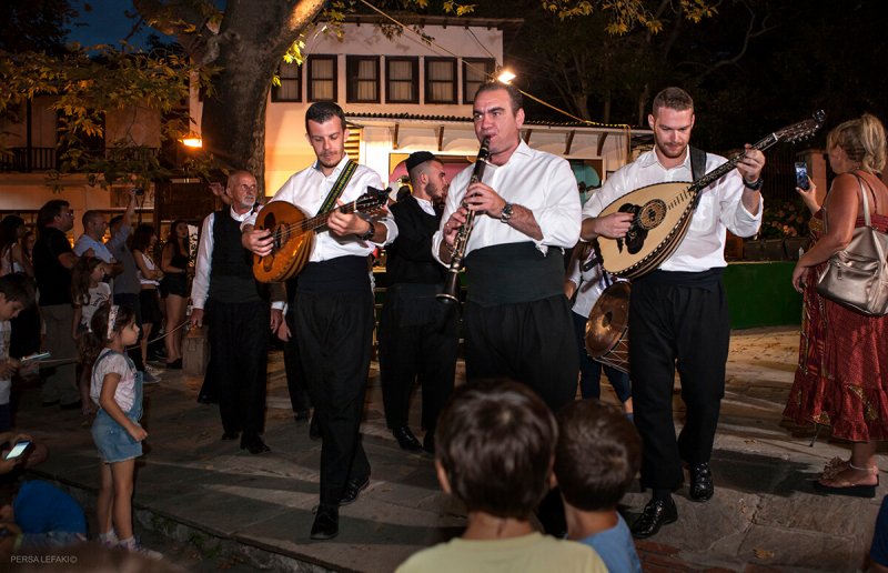 Πηλιορείτικος Γάμος 2018