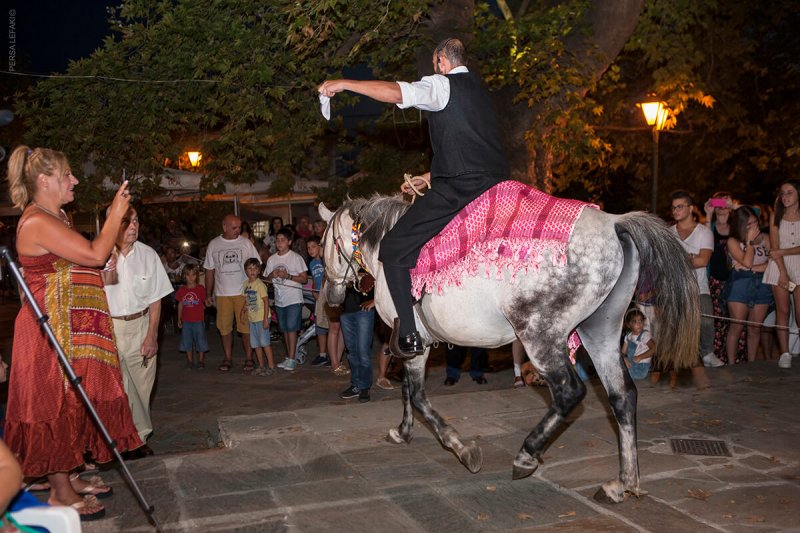 Πηλιορείτικος Γάμος 2018