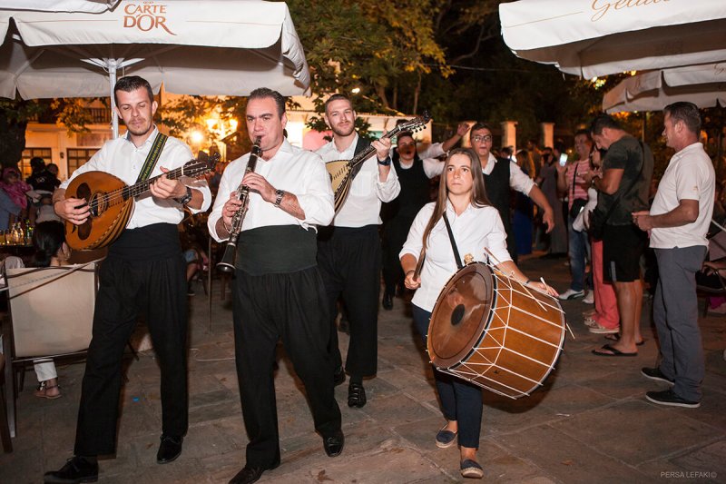 Πηλιορείτικος Γάμος 2018