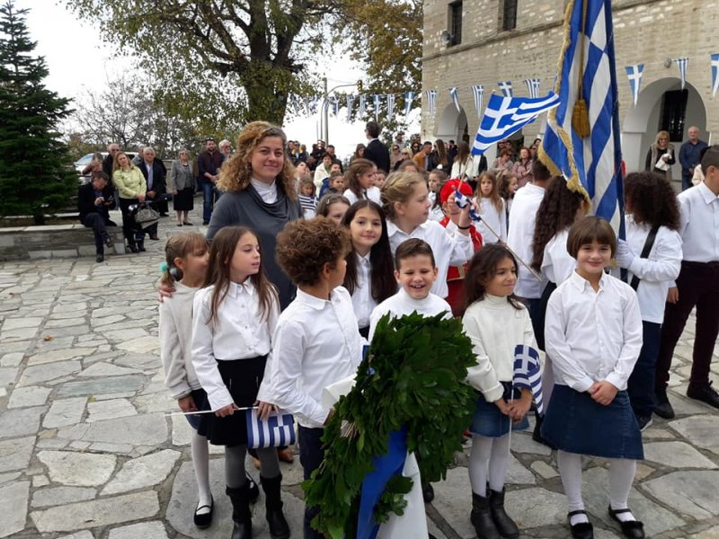 28η Οκτωβρίου 2018