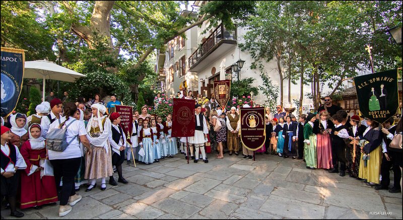 Festival of Children`s Dance Group