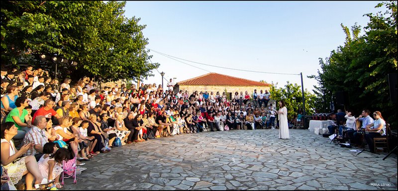 Παιδικά Χοροπατήματα…στα Μονοπάτια των Κενταύρων!!!