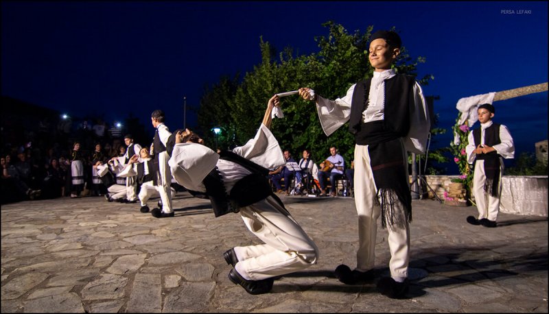 Festival of Children`s Dance Group