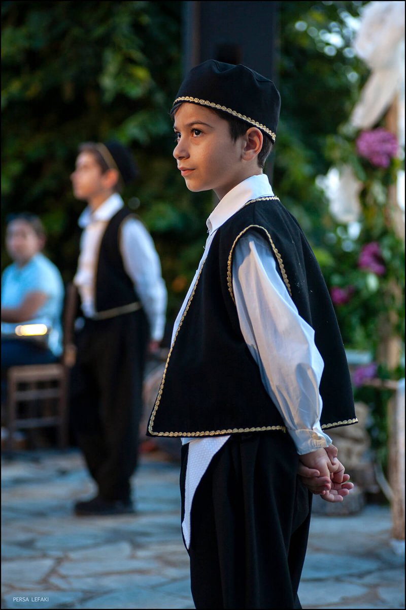 Festival of Children`s Dance Group