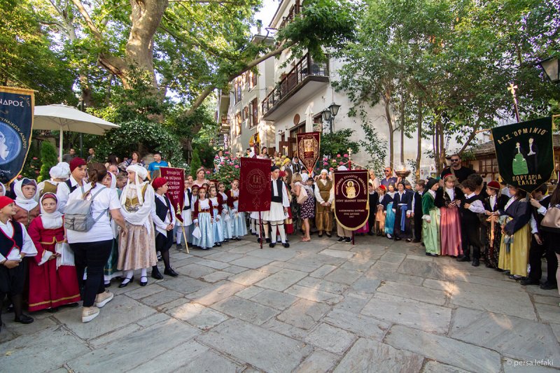 Festival of Children`s Dance Group