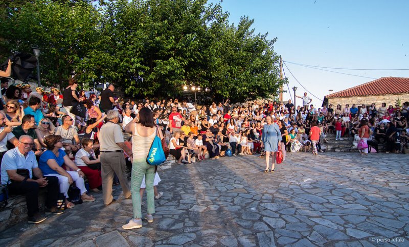 Festival of Children`s Dance Group