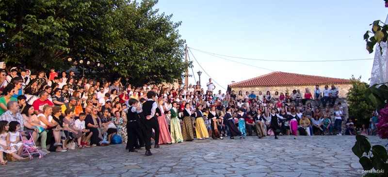 Festival of Children`s Dance Group