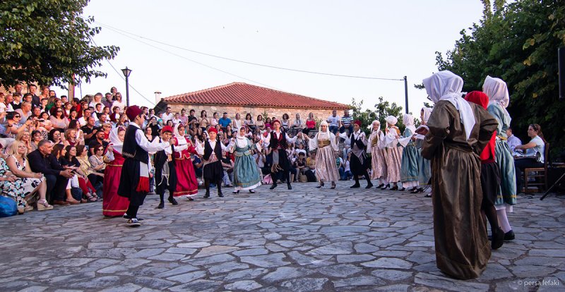 Festival of Children`s Dance Group