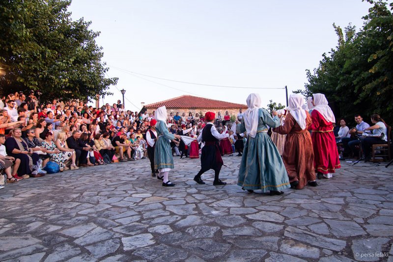 Festival of Children`s Dance Group