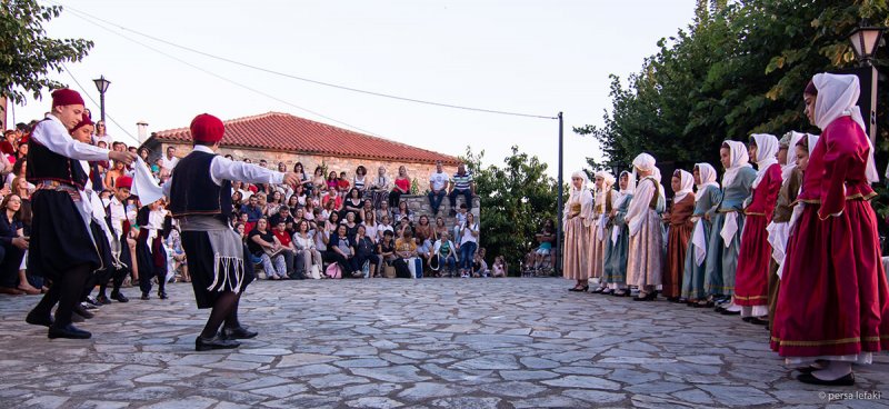 Παιδικά Χοροπατήματα…στα Μονοπάτια των Κενταύρων!!!