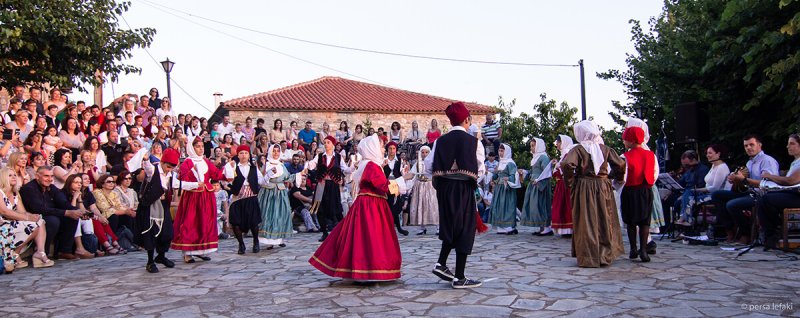 Festival of Children`s Dance Group