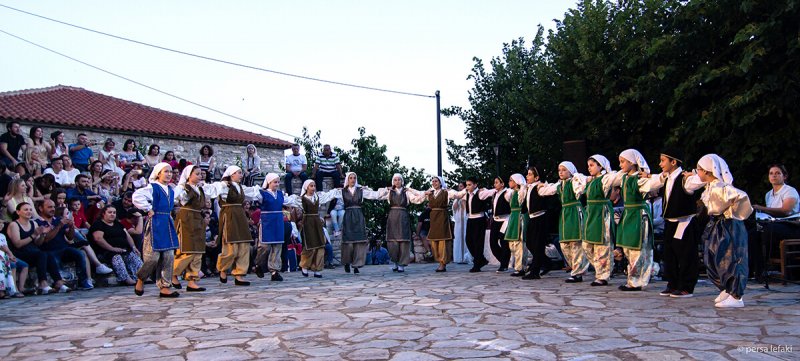 Festival of Children`s Dance Group