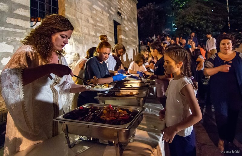 Παιδικά Χοροπατήματα…στα Μονοπάτια των Κενταύρων!!!