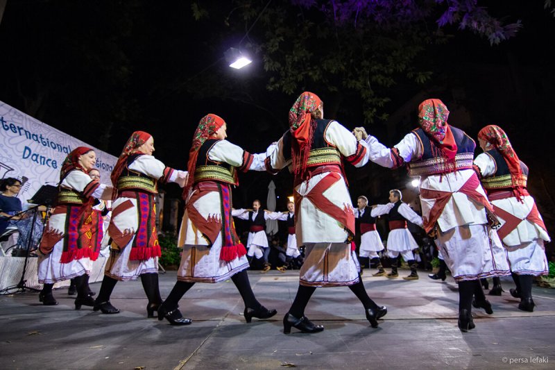 Πηλιορείτικα Χοροκαλέσματα 2019