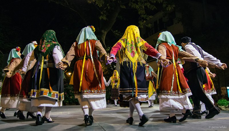 Πηλιορείτικα Χοροκαλέσματα 2019