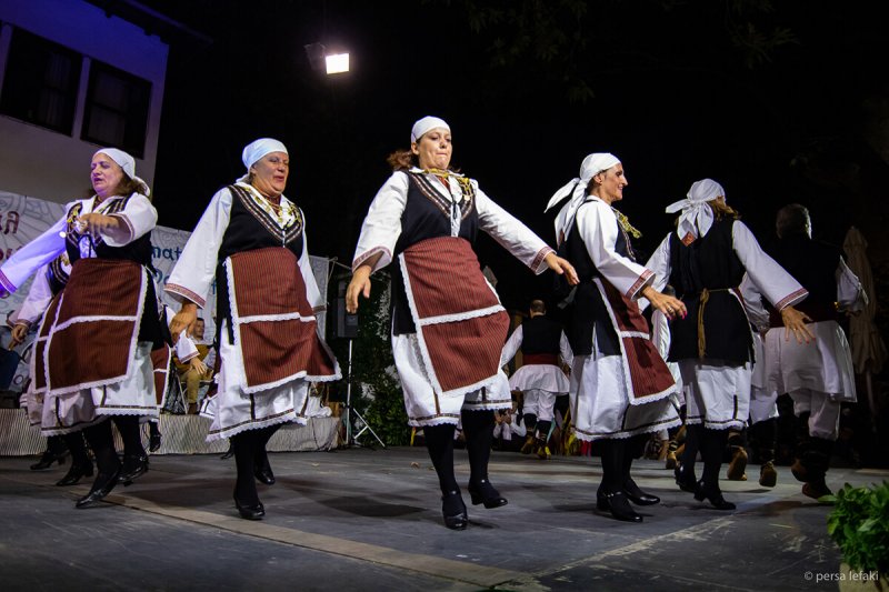 Πηλιορείτικα Χοροκαλέσματα 2019