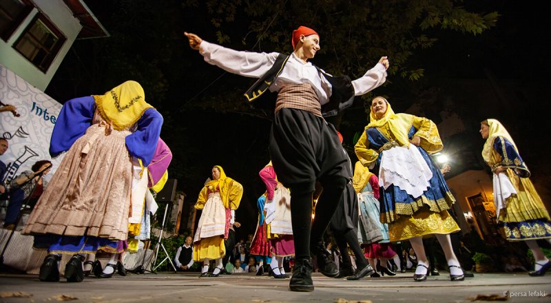 Πηλιορείτικα Χοροκαλέσματα 2019