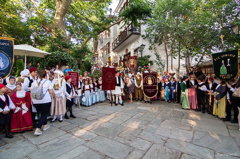 Festival of Children`s Dance Group 2019