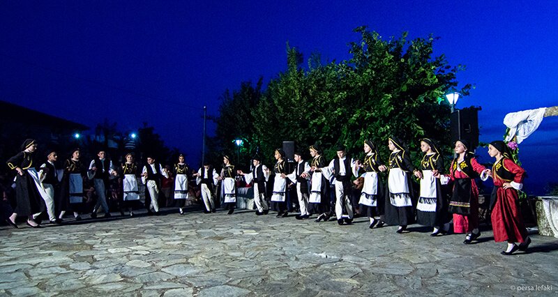 Festival of Children`s Dance Group 2019