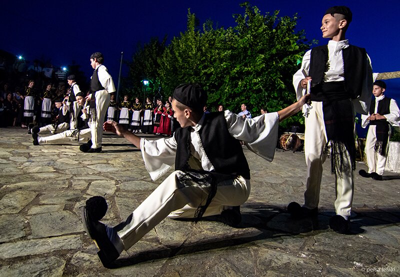 Festival of Children`s Dance Group 2019