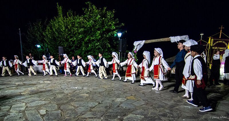 Festival of Children`s Dance Group 2019