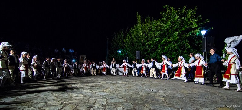 Festival of Children`s Dance Group 2019