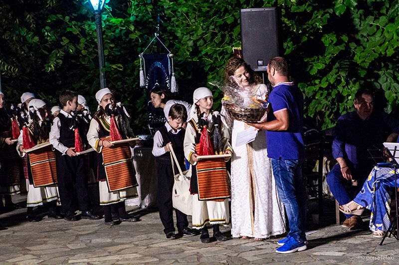 Festival of Children`s Dance Group 2019