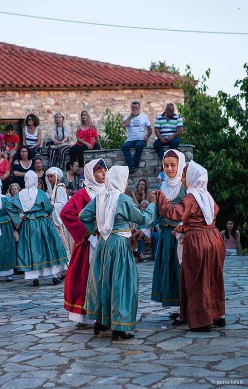 Παιδικά Χοροπατήματα 2019